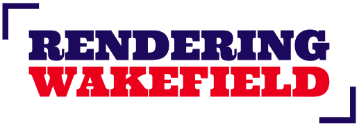 Rendering Wakefield