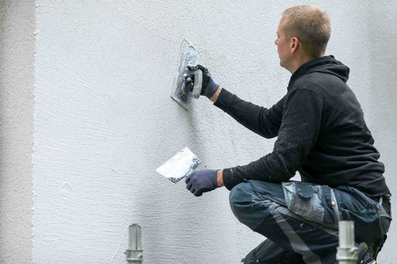 Why Rendering Wakefield is Essential for Your Property