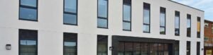 Commercial Rendering Wakefield