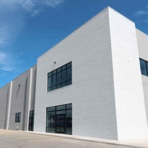 Commercial Rendering Wakefield