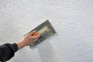 Silicone Rendering Wakefield