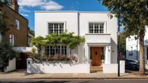 Residential Rendering Wakefield