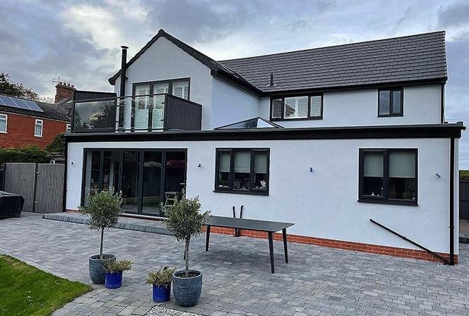 Choosing the Right Rendering Wakefield System for Your Home
