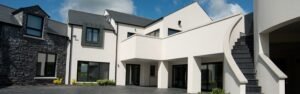 Decorative Rendering Wakefield